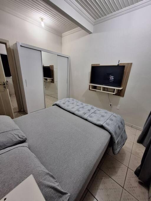 Apartament Apartamento Excelente Localizacao Em Manaus Zewnętrze zdjęcie