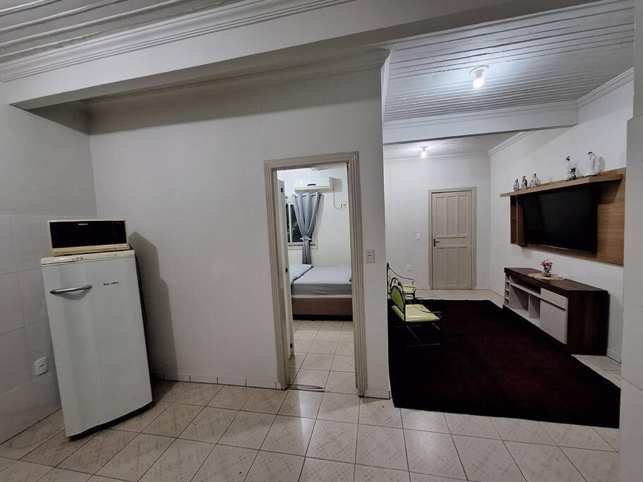 Apartament Apartamento Excelente Localizacao Em Manaus Zewnętrze zdjęcie