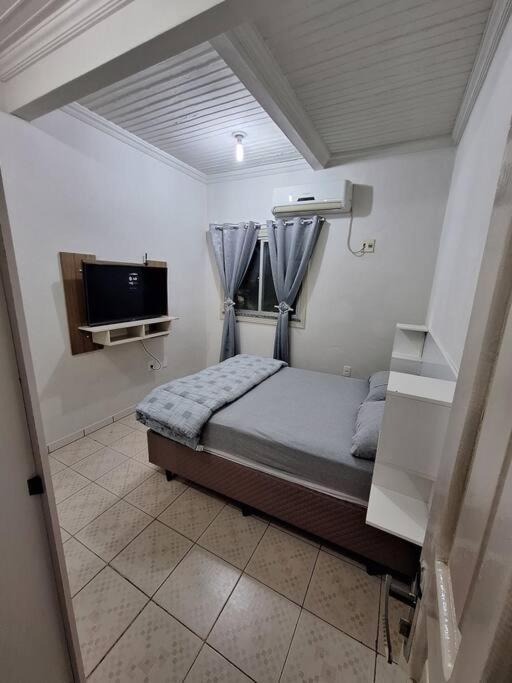 Apartament Apartamento Excelente Localizacao Em Manaus Zewnętrze zdjęcie