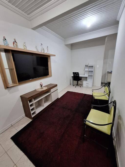 Apartament Apartamento Excelente Localizacao Em Manaus Zewnętrze zdjęcie