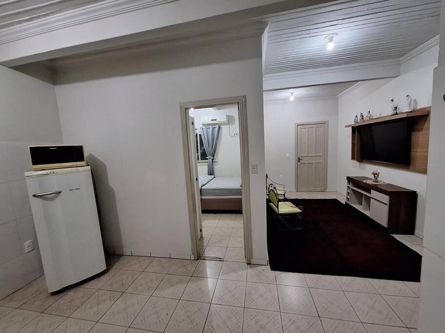 Apartament Apartamento Excelente Localizacao Em Manaus Zewnętrze zdjęcie